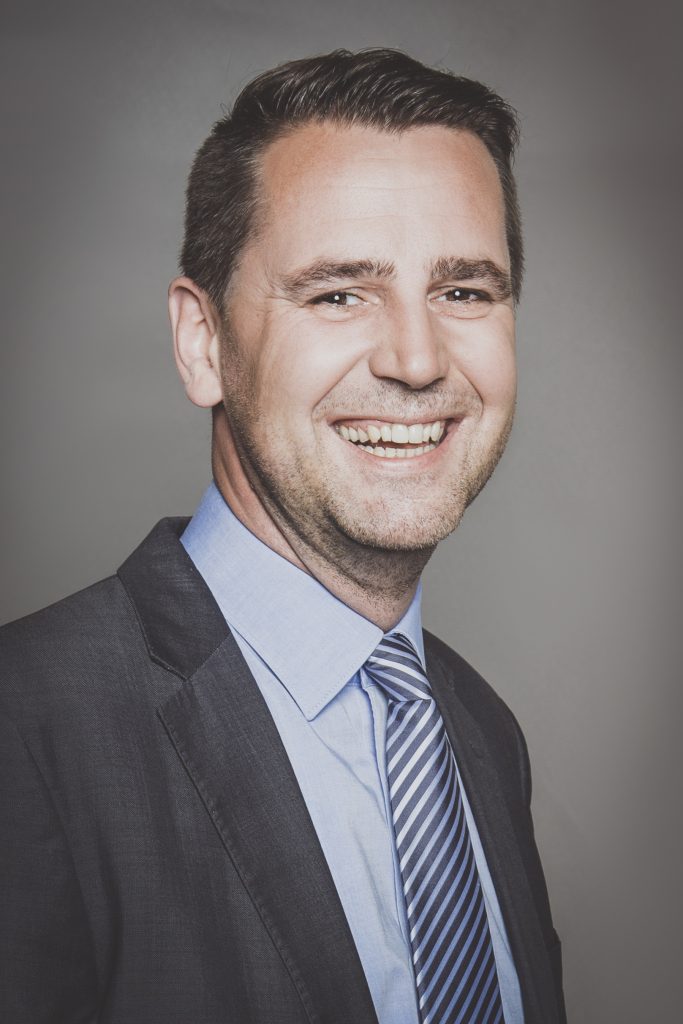 Henning Grothkop